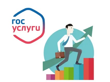 Гос услуги